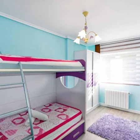 ¡Nuevo! Coqueto Y Comodo Apartamento Con Piscina Y Padel Suances Exterior photo