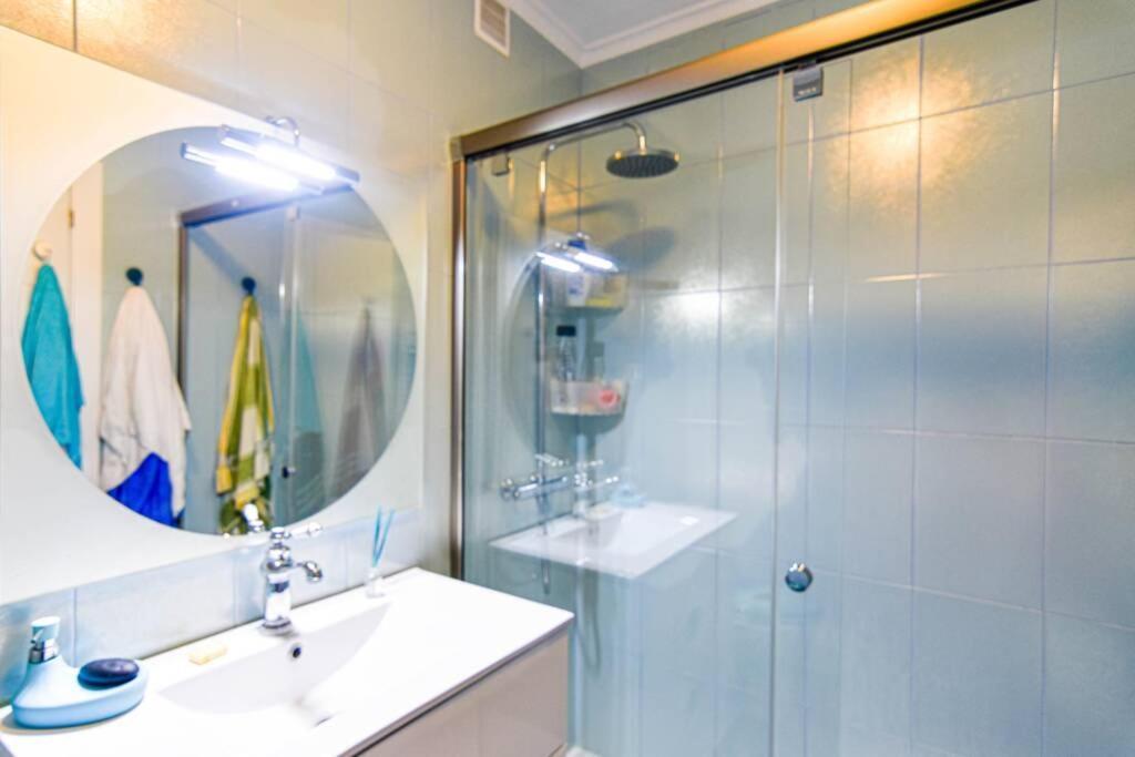 ¡nuevo! Coqueto Y Comodo Con Piscina Y Padel
