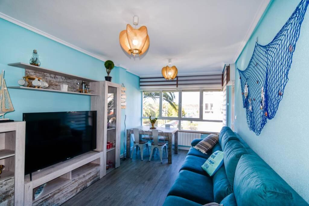 ¡nuevo! Coqueto Y Comodo Con Piscina Y Padel Apartment