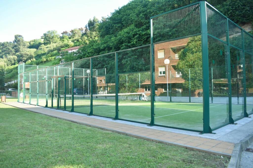 ¡nuevo! Coqueto Y Comodo Con Piscina Y Padel *