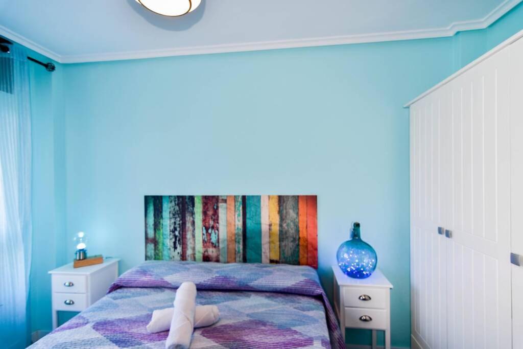 Appartement ¡nuevo! Coqueto Y Comodo Con Piscina Y Padel *